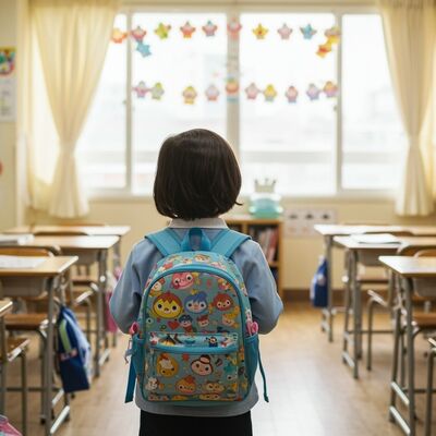 Dersimiz: Güvenli okul