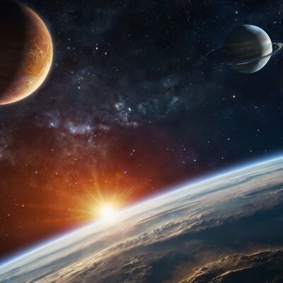 Yılın en uğurlu günü: 19 Nisan Akshaya Tritya