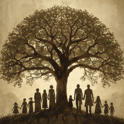 Atalarımızın travmalarını taşıyor muyuz?