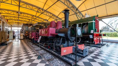 İstanbul'da çocuğunuzla gezebileceğiniz müzeler