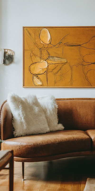 Dünden bugüne dekorasyon trendleri