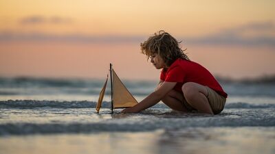  Doğum tarihine göre nasıl bir çocuktun?