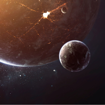 Uranüs İkizler burcunda: Zihinsel devrim başlıyor