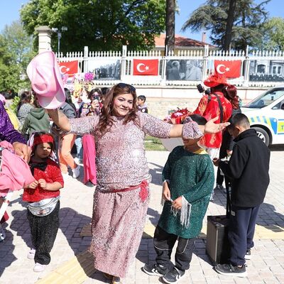 2026 Kakava Şenlikleri'nden kareler
