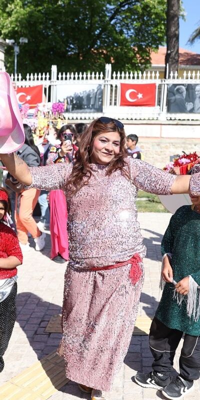 2026 Kakava Şenlikleri'nden kareler