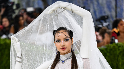 Kırmızı halı: MET Gala 2026