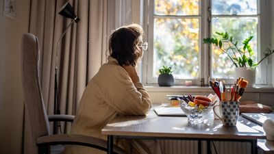 Hangi içe dönük (introvert) tipisiniz?