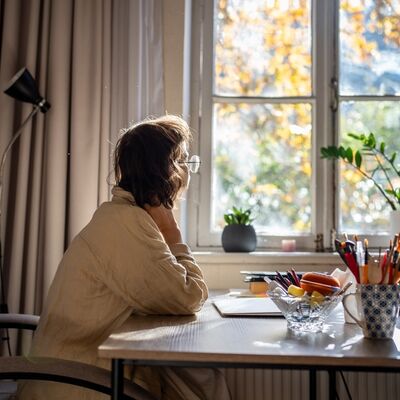 Hangi içe dönük (introvert) tipisiniz?