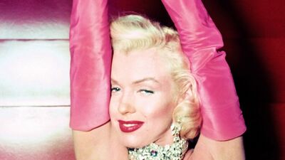 Marilyn Monroe 100 yaşında!