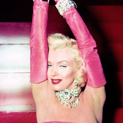 Marilyn Monroe 100 yaşında!