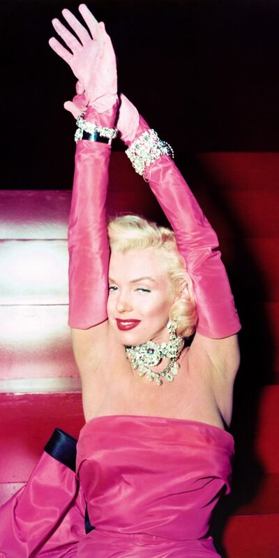 Marilyn Monroe 100 yaşında!