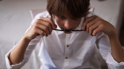 Sınav sonrası hayal kırıklığı yaşayan çocuğa nasıl davranmalı?