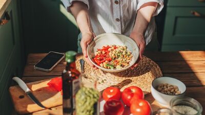  Hücreden harekete sağlıklı yaş alma rehberi dördüncü bölüm