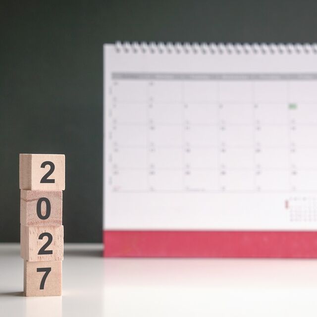 2027'nin resmi tatil günleri
