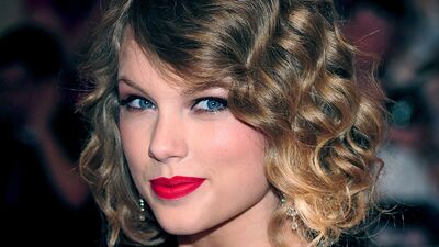 Taylor Swift'in düğününden merak edilen detaylar