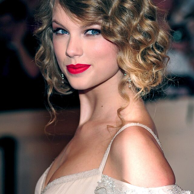 Taylor Swift'in düğününden merak edilen detaylar