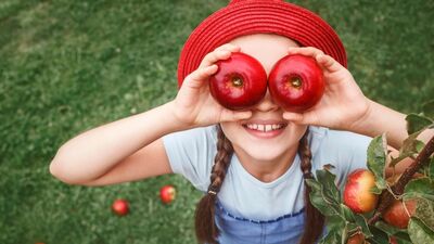 Çocuklara sorulacak eğlenceli sorular