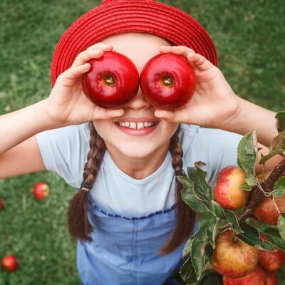 Çocuklara sorulacak eğlenceli sorular