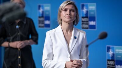  Küresel etki yaratan 40 yaş altı kadın liderler