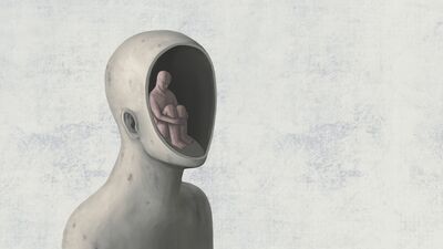Geçmeyen depresyonun gizli sebebi vücuttaki iltihaplanma olabilir mi?