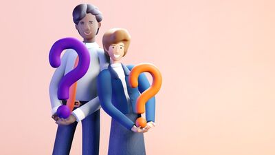 Partnerinizi daha yakından tanıyın: İlişki testi soruları