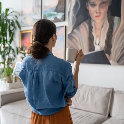 Kimlik inşası ve yas: Yetişkinlikte DEHB teşhisi almak