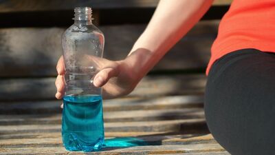 İngiltere'de 16 yaş altına enerji içeceği satışı yasaklanıyor
