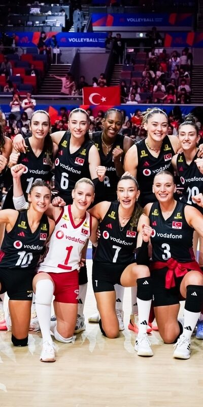 Filenin Sultanları yarı finalde!