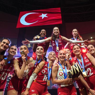 Filenin Sultanları’nın şampiyonluğunu nerede kutladık?
