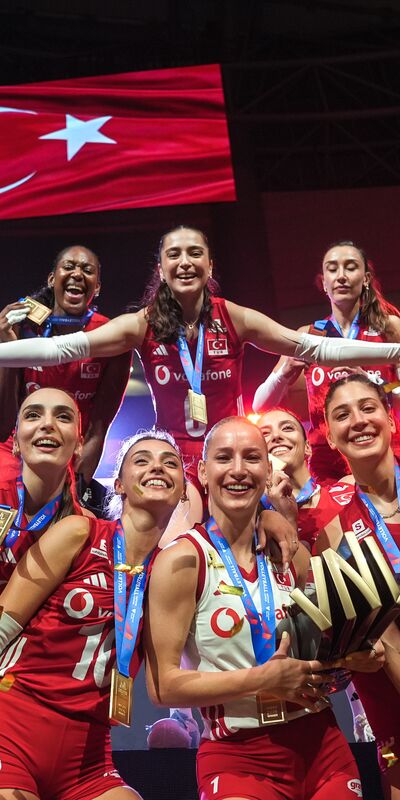 Filenin Sultanları’nın şampiyonluğunu nerede kutladık?