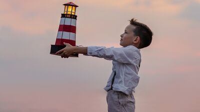 Rehber: Deniz Feneri Ebeveynliği