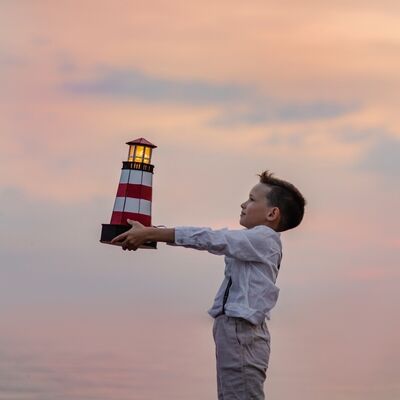 Rehber: Deniz Feneri Ebeveynliği