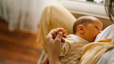Emzirme problemleri doğru bilgi ile önlenebilir