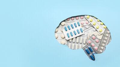 Beynimizin ilaçlarla verilen kiloları geri almaya programlı olduğu ortaya çıktı