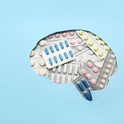 Beynimizin ilaçlarla verilen kiloları geri almaya programlı olduğu ortaya çıktı