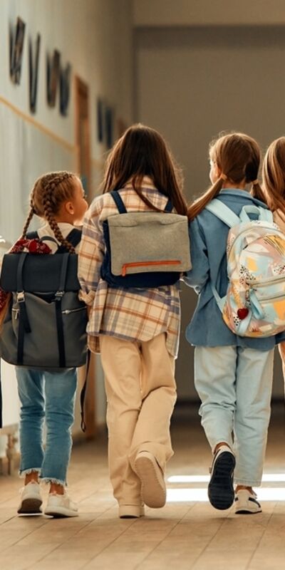 Okul başlarken işinize yarayacak çocukların özgüvenini artıracak 35 olumlama