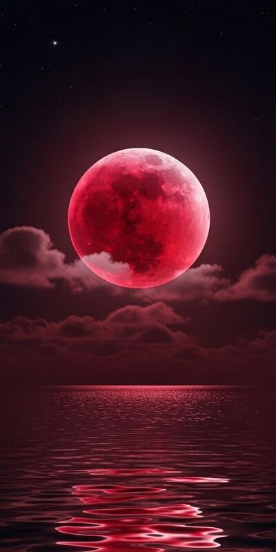 Balık Burcunda Ay Tutulması: Ne ekersen onu anında biçebilirsin!