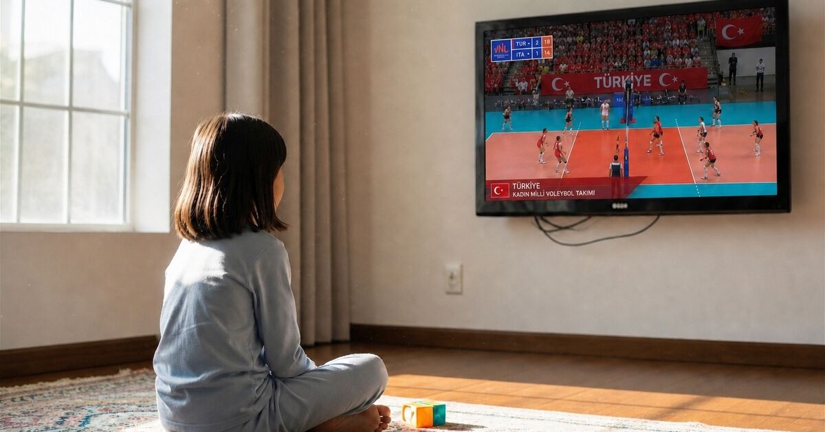 Bir kız çocuğu Filenin Sultanları’nı izlerken ne görüyor?