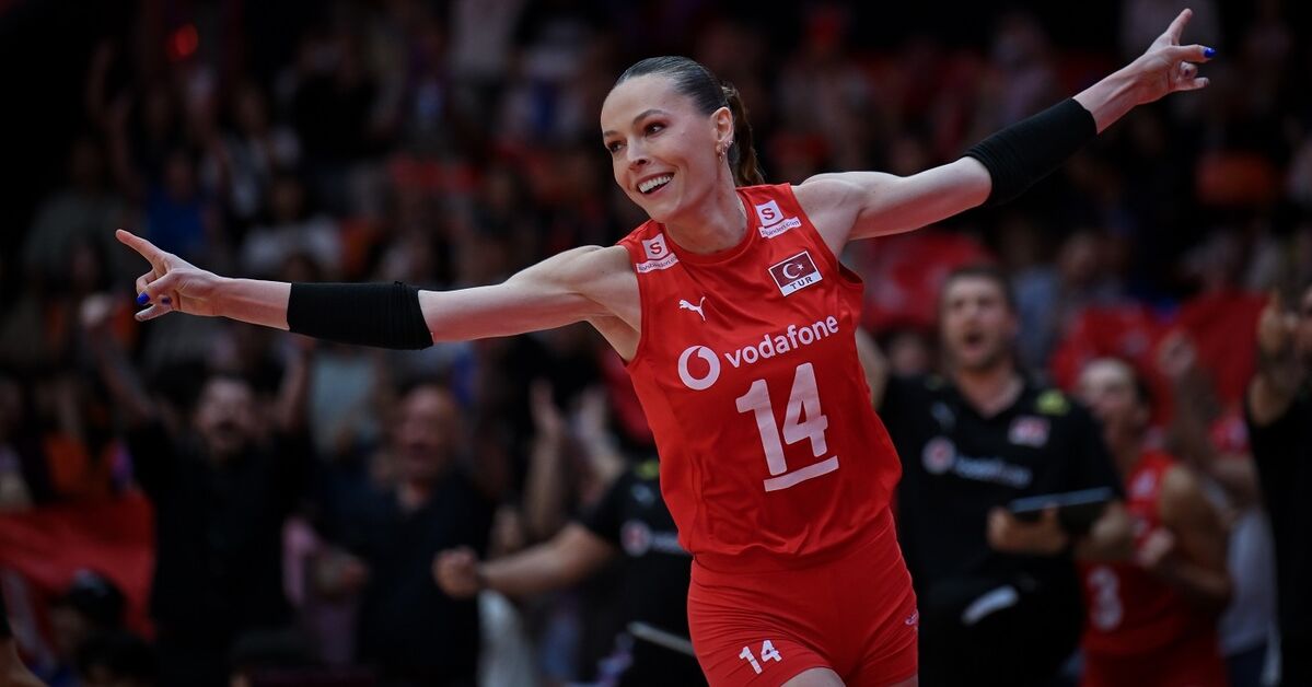 İyi lider her zaman önde duran kişi değildir: Eda Erdem’den takım çalışmasına dair bir ders