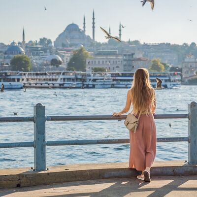Şehirler gerçekten bizim mi?
