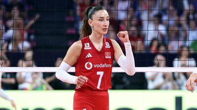 Voleybolda başarının yeni şifresi: Zihinsel dayanıklılık