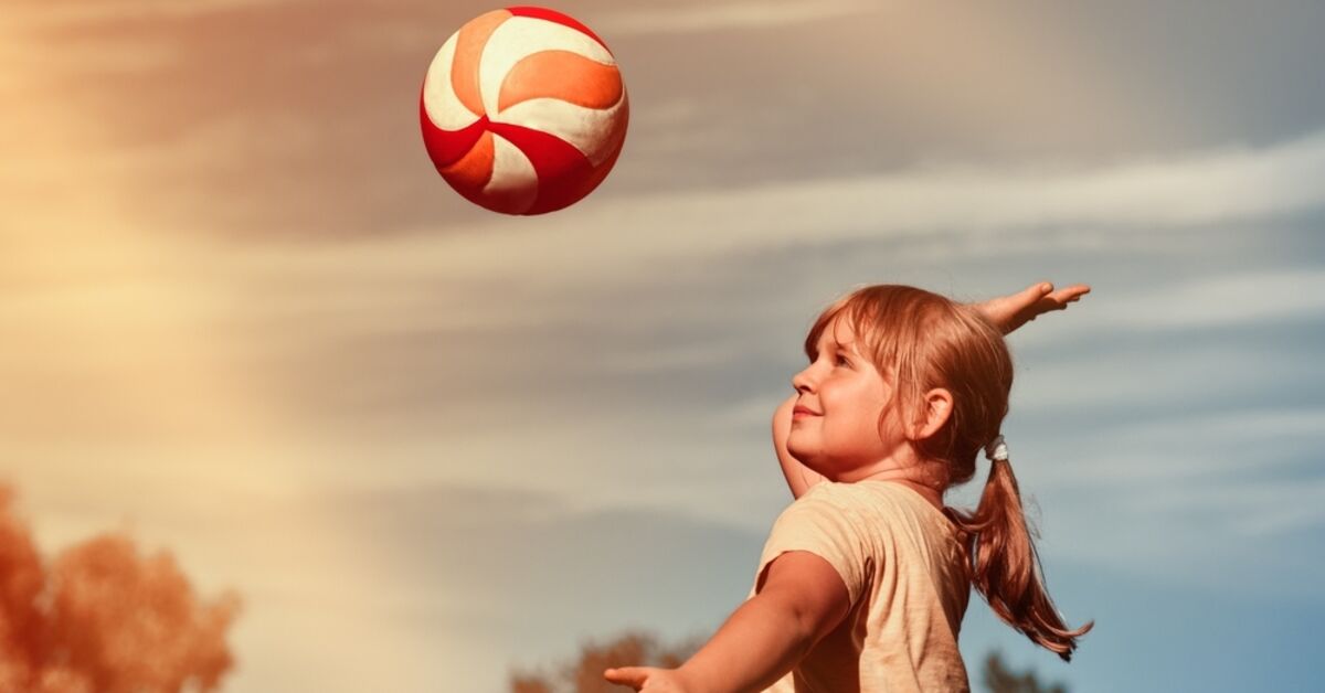 Çocuğun voleybola yeteneği olup olmadığı nasıl anlaşılır?