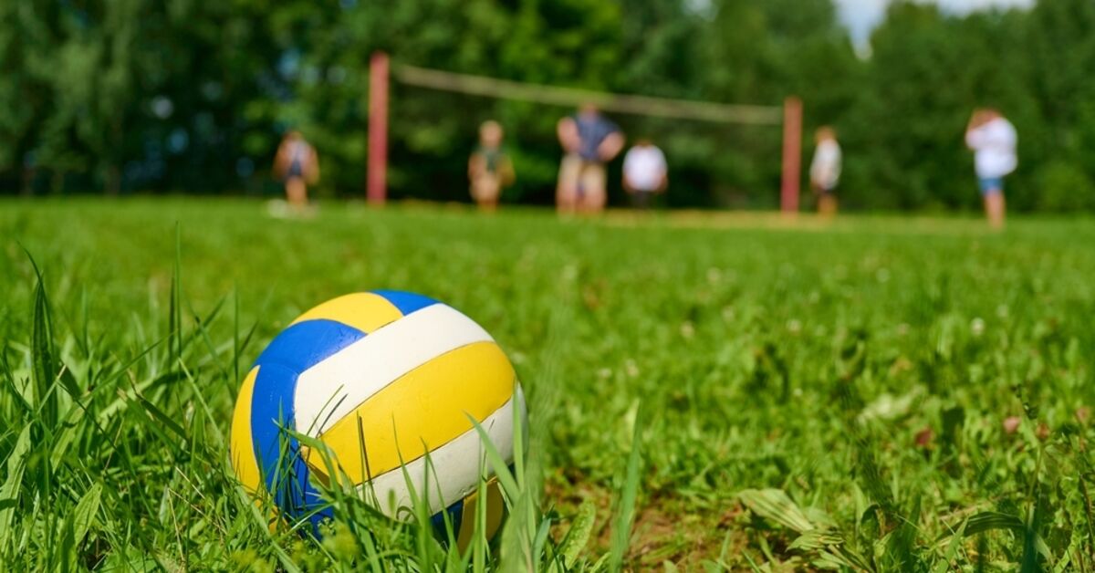 Çocuklar voleybola kaç yaşında başlamalı?