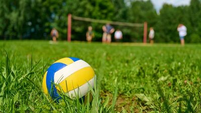 Çocuklar voleybola kaç yaşında başlamalı?