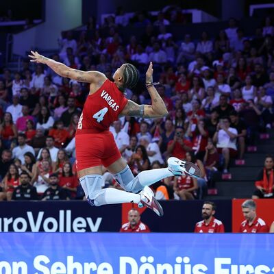 Sahadaki başarının ardında: Beden disiplini