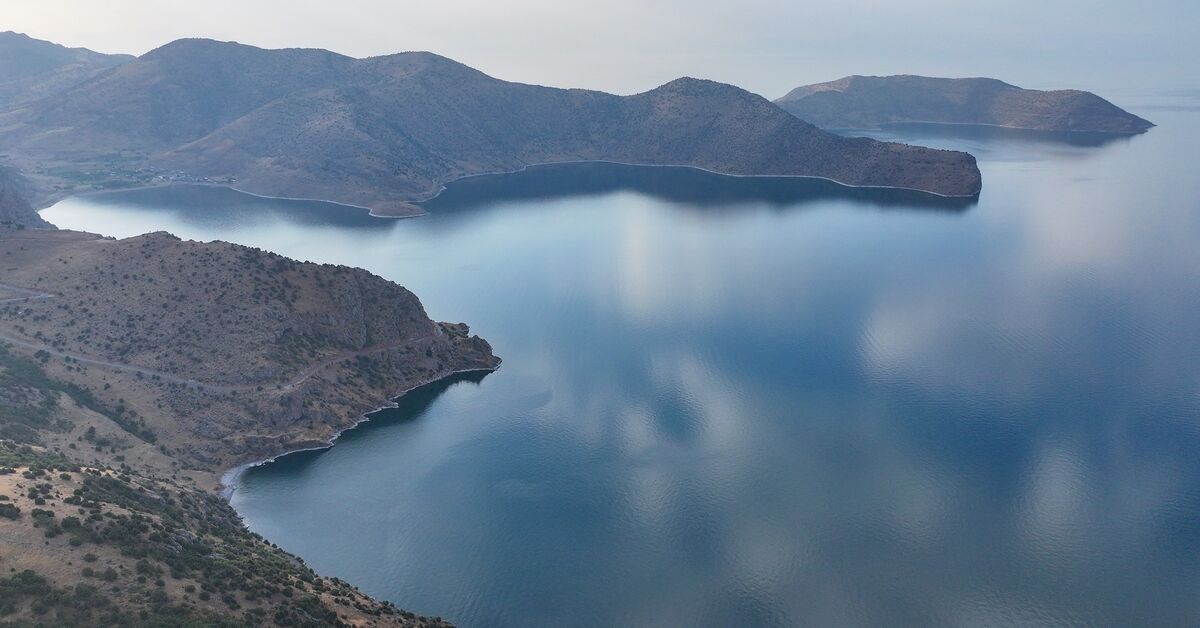 Deveboynu Yarımadası milli park statüsü ile korunacak