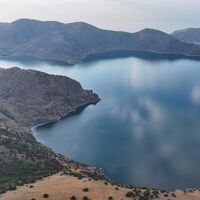 Deveboynu Yarımadası milli park statüsü ile korunacak