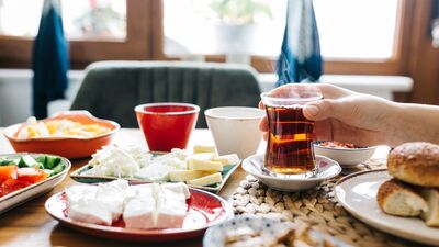 Araştırma: Kahvaltı saati yaşam süresini etkiliyor