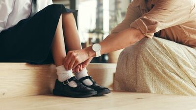 Eyvah, çocuğum birinci sınıfa başlıyor!