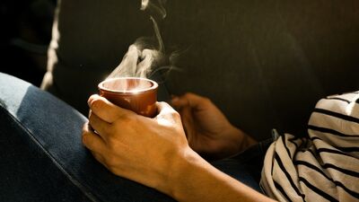 A'dan Z'ye öz bakım